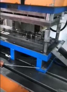 鋼柜文件柜模具,鋼制辦公家具沖壓模具