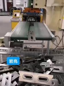 沖壓模具