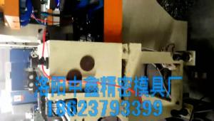 沖壓自動(dòng)化