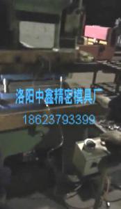 沖壓自動化-沖床工作視頻